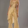 The Dawn of Yellow