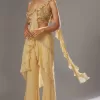 The Dawn of Yellow
