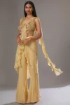 The Dawn of Yellow
