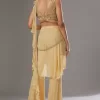 The Dawn of Yellow