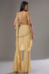 The Dawn of Yellow