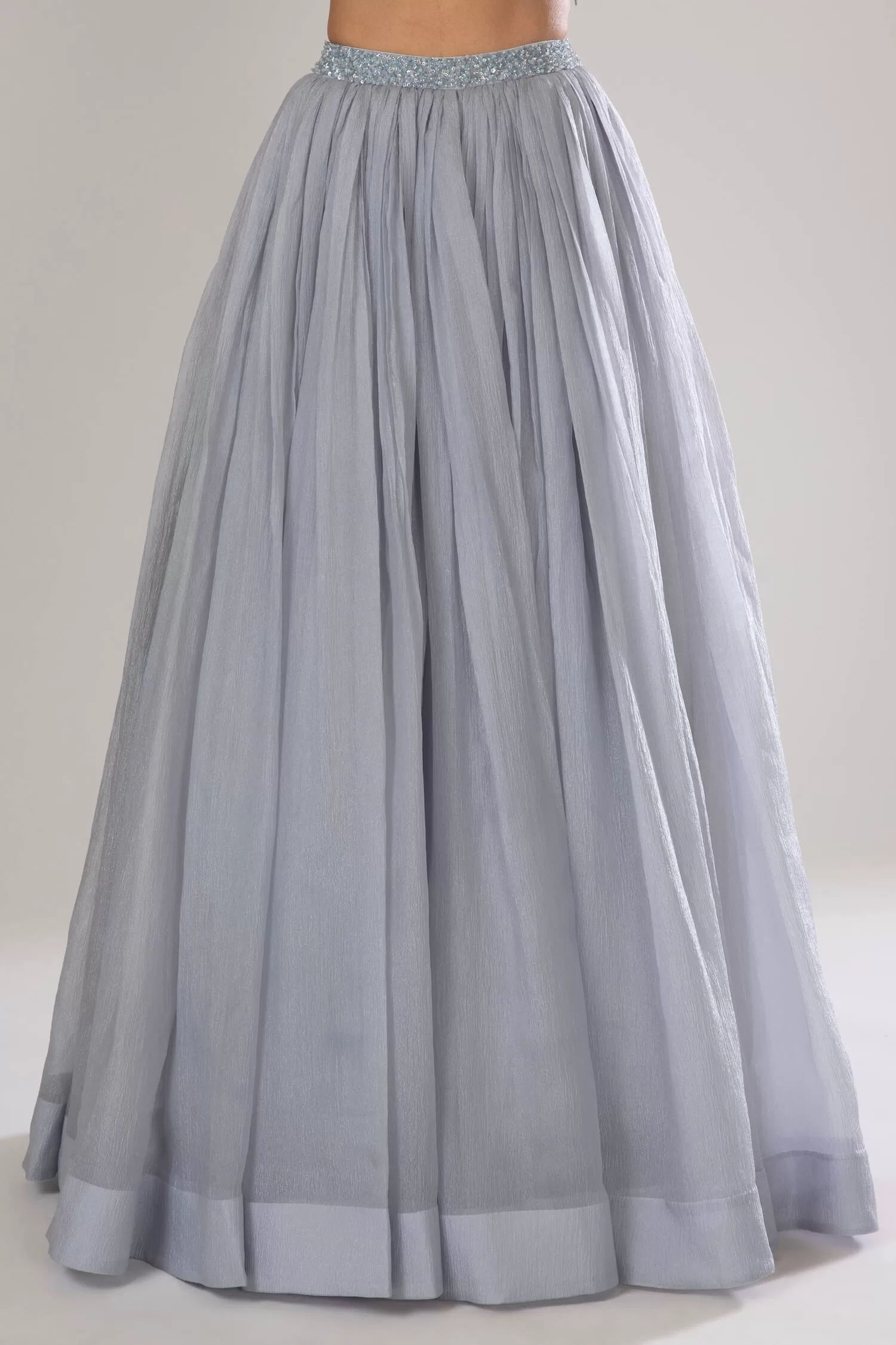 Powder blue Dust