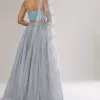 Powder blue Dust